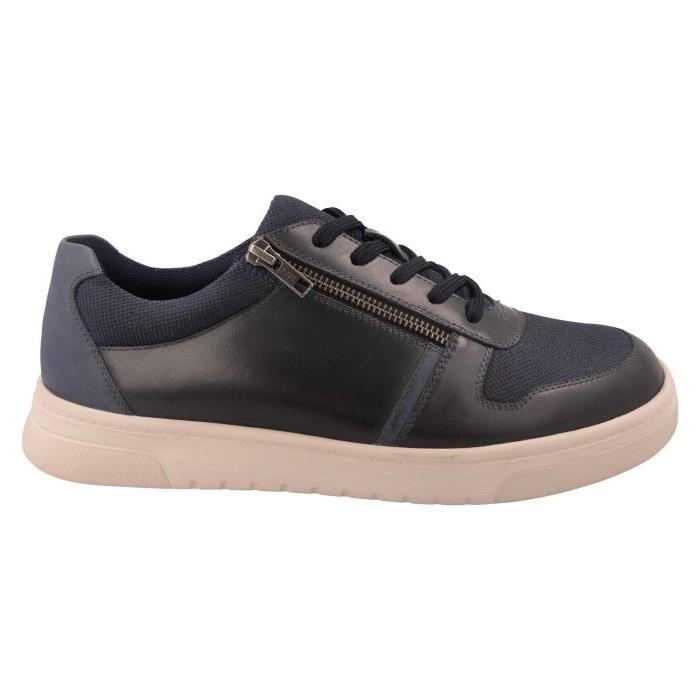 Men's Wide Fit DB Noah Shoes