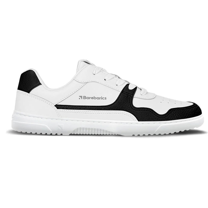 Men's Wide Fit Barefoot Barebarics Zing Walking/Running Sneakers