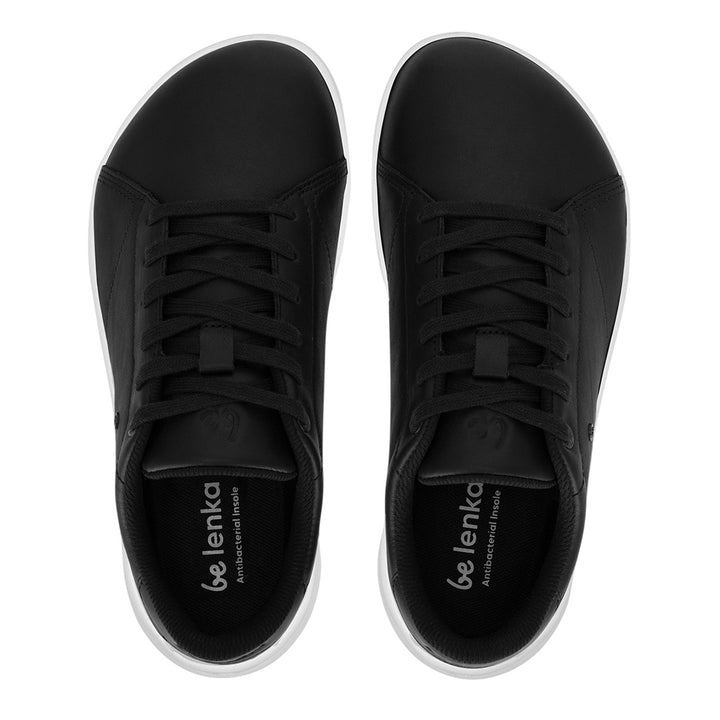 Men's Wide Fit Be Lenka Streetwise Walking/Running Sneakers
