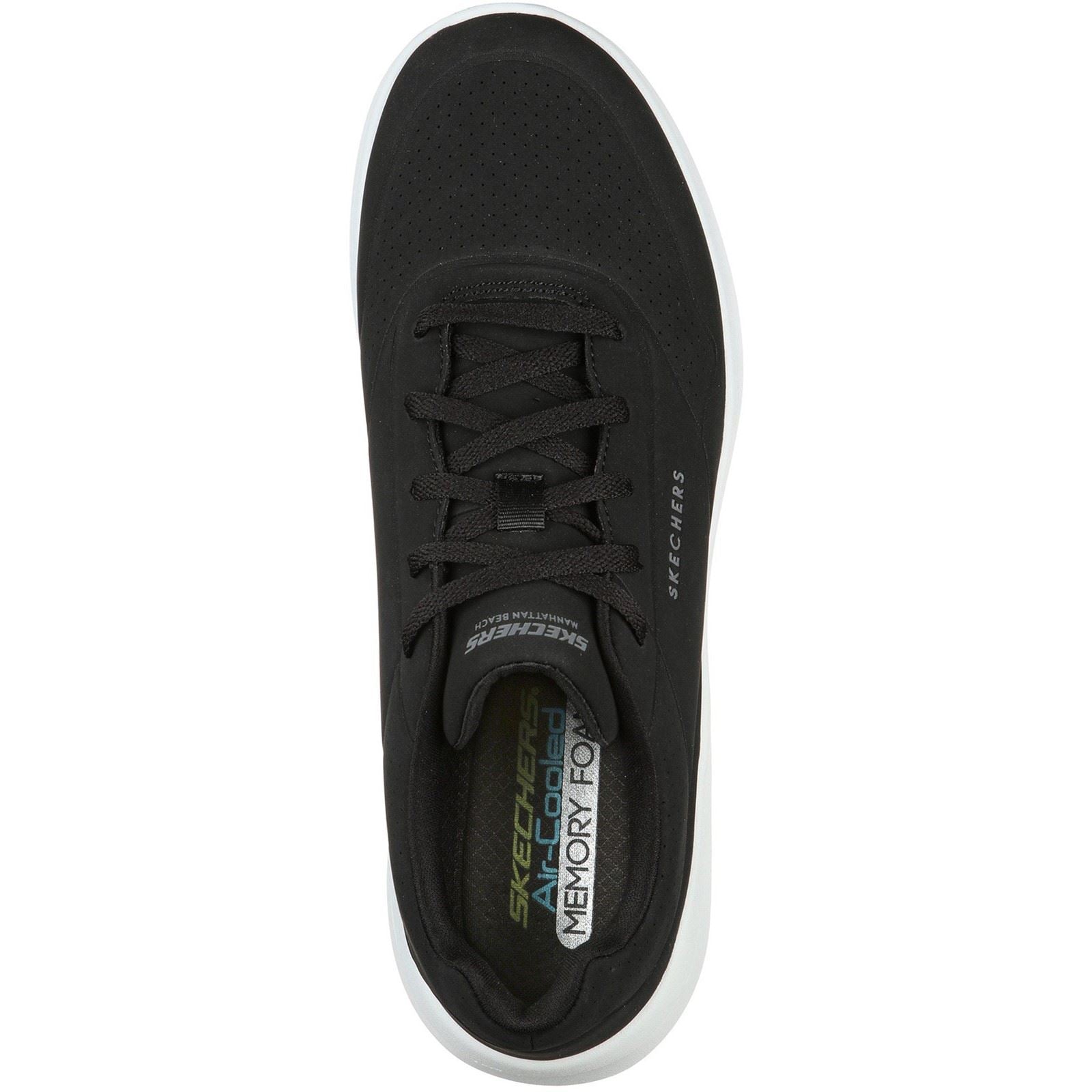 Men's Wide Fit Skechers 232209 Ultra Flex 2.0 Vicinity