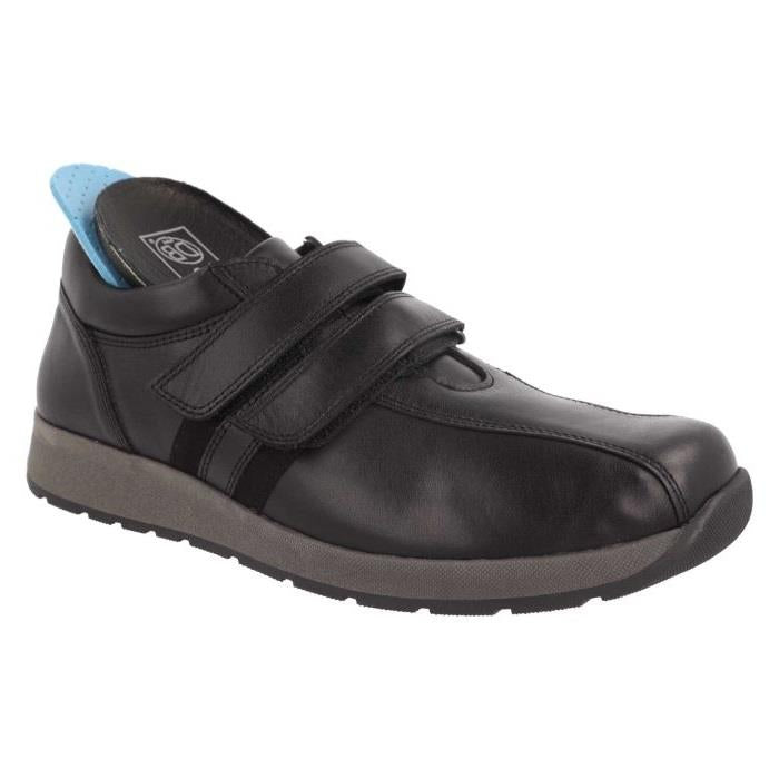 Men's Wide Fit DB Wayne Sneakers