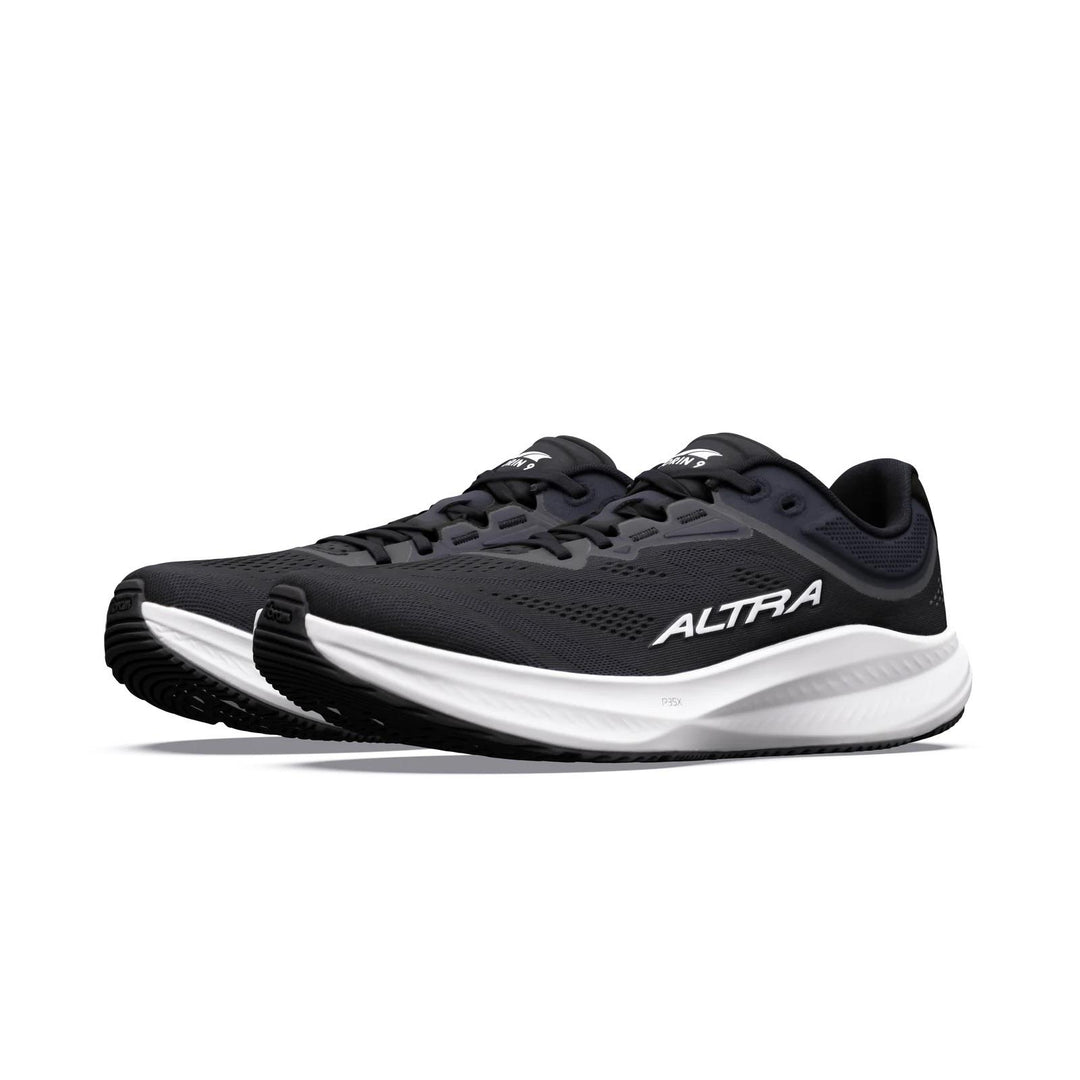 Men's Wide Fit Altra Torin 9 Trail Running Sneakers