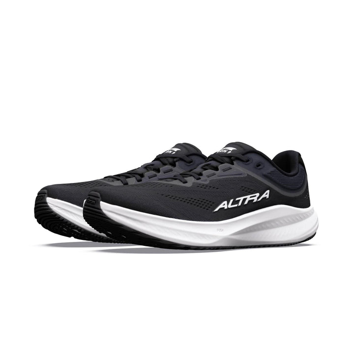 Men's Wide Fit Altra Torin 9 Trail Running Sneakers