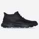 Men's Relaxed Fit Skechers 205514 Slip-ins Arch Fit Garza Ridley Boots