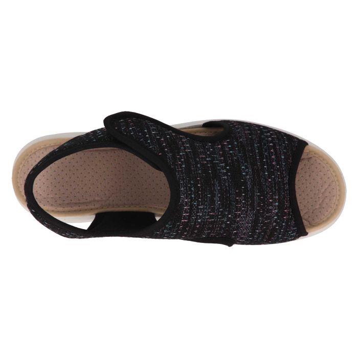 Women's Wide Fit DB Ragwort Sandals