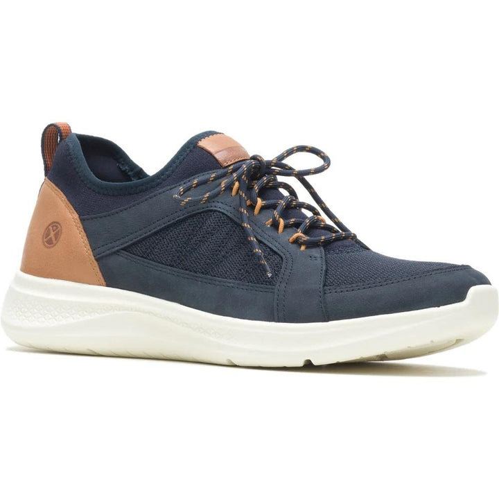 Men's Wide Fit Hush Puppies Elevate Sneakers