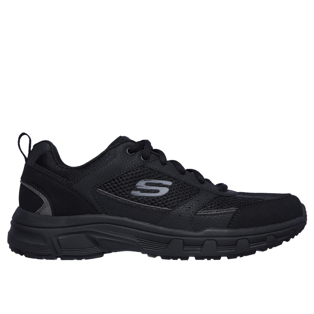 Men's Relaxed Fit Skechers 51898 Oak Canyon Verketta Sneakers