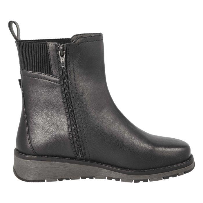 Women's Wide Fit DB Yosemite Boots
