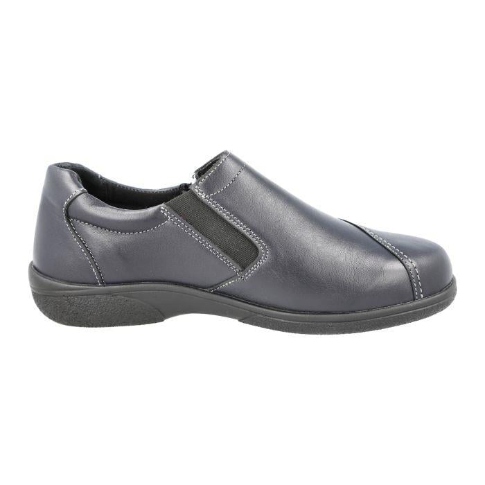 Women's Wide Fit DB Haven Shoes