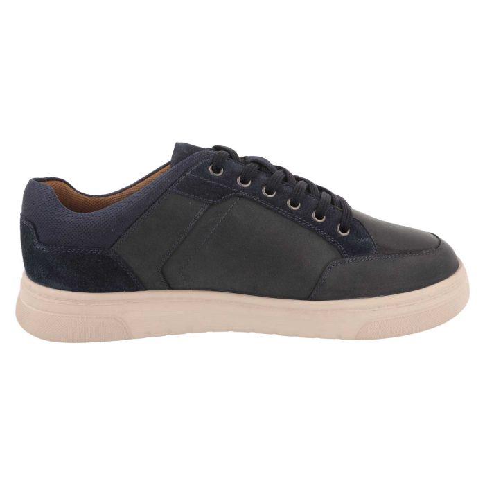 Men's Wide Fit DB Albie Shoes