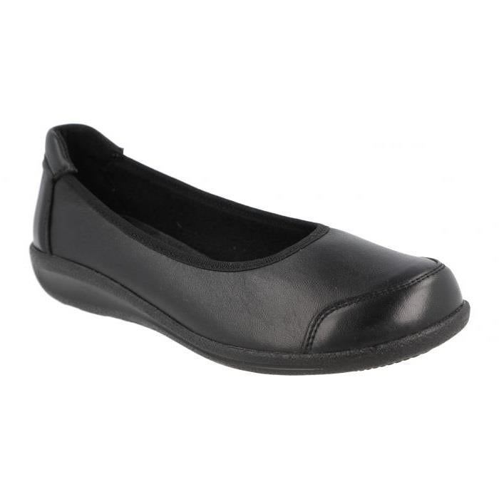 Women's Wide Fit DB Whitethroat Shoes