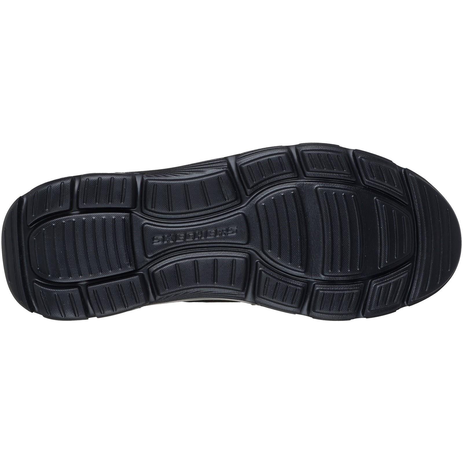 はわーど Men's Relaxed Fit Skechers 205514 Slip-ins Arch Fit Garza Ridley