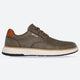 Men's Relaxed Fit Skechers 205234 Garlan Pryor Waterproof Sneakers