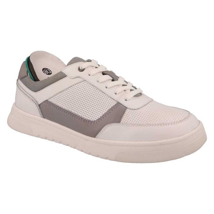Men's Wide Fit DB Arlo Shoes