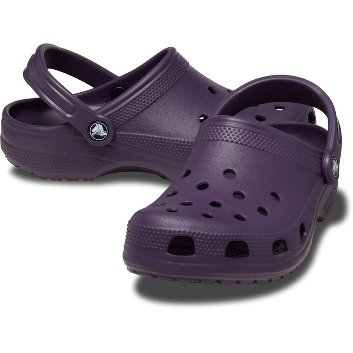 Unisex Wide Fit 10001 Crocs Classic Clog