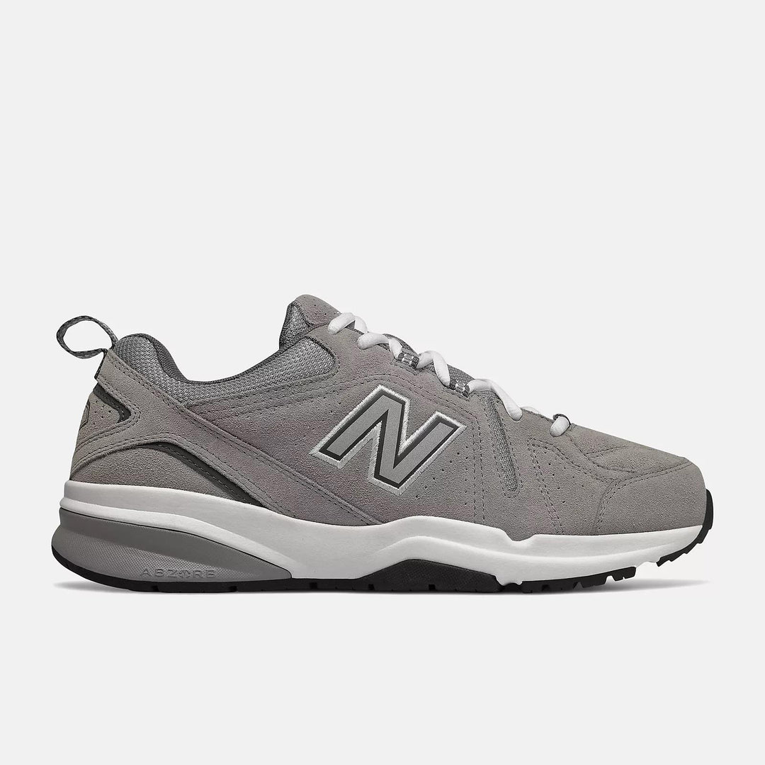 Mens Wide Fit New Balance MX608UG5 Sneakers New Balance Wide