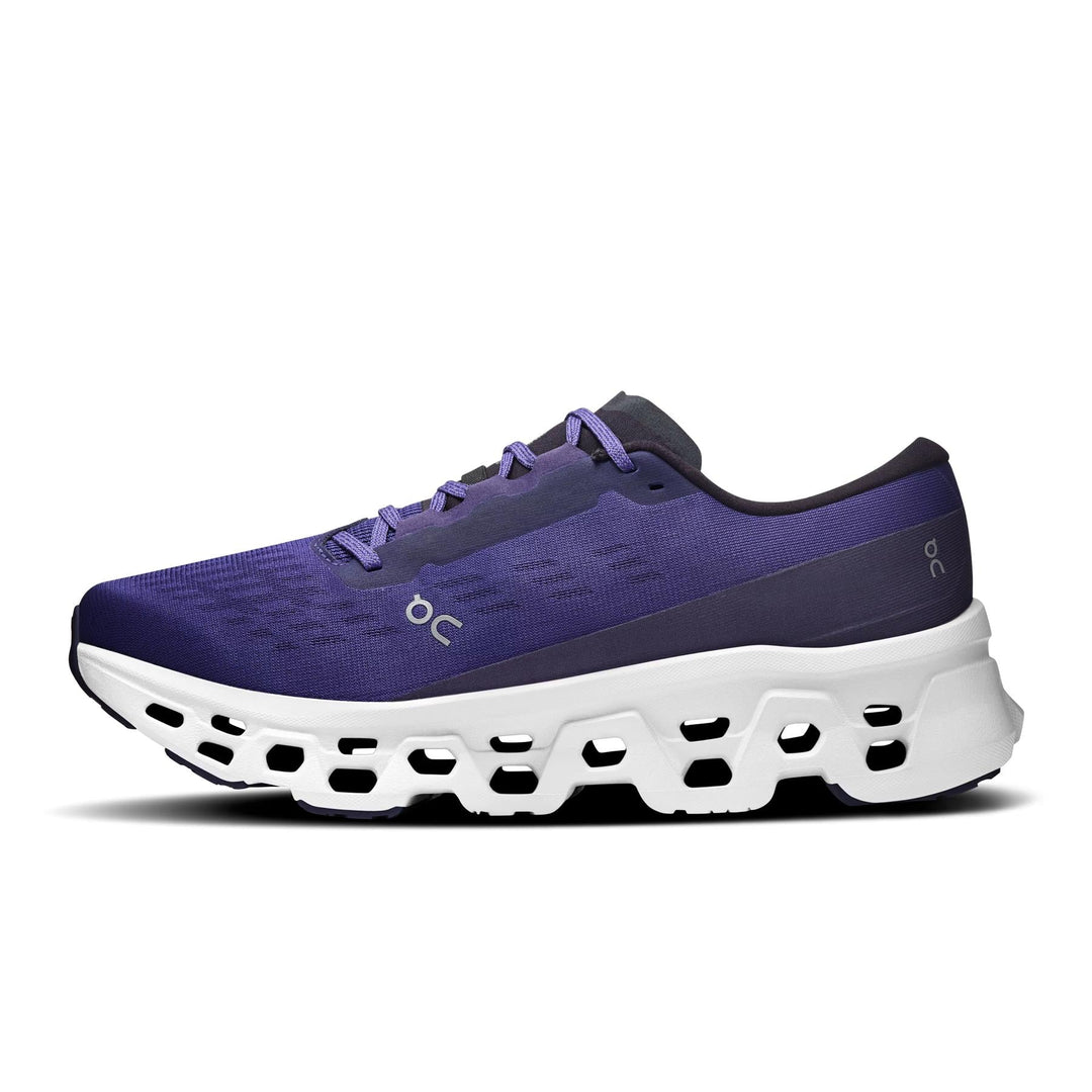 Mens Wide Fit On Cloudmonster 3 Sneakers