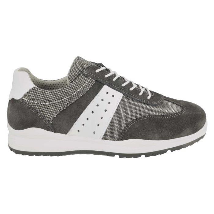 Men's Wide Fit DB Sequoia Sneakers