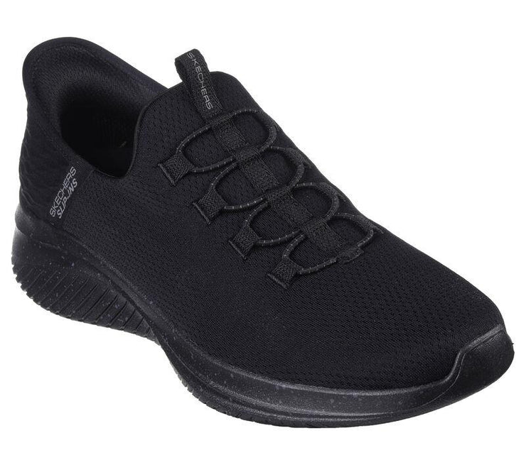 Wide fit hotsell memory foam trainers