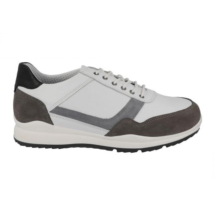 Men's Wide Fit DB Benedict Sneakers