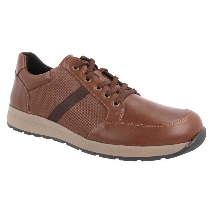 Men's Wide Fit DB Jerome Sneakers