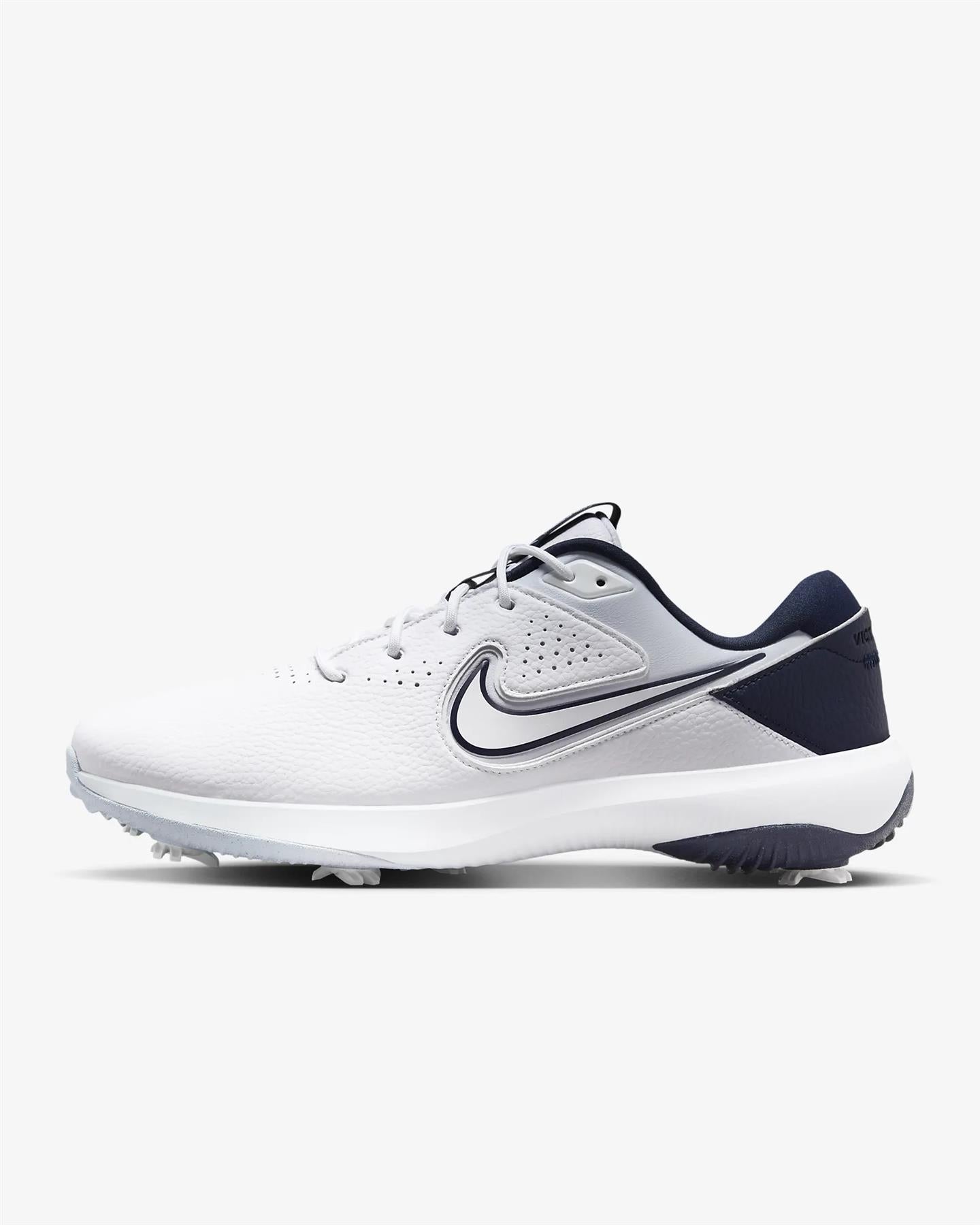 Men's Wide Fit Nike DX9028-102 Victory Pro 3 Golf Sneakers | Nike