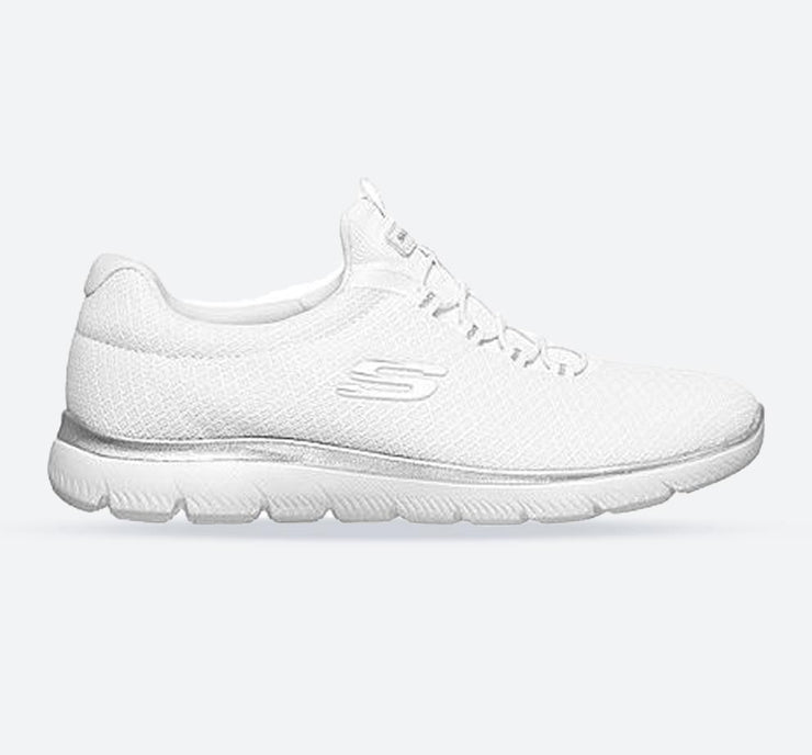 skechers sports trainers