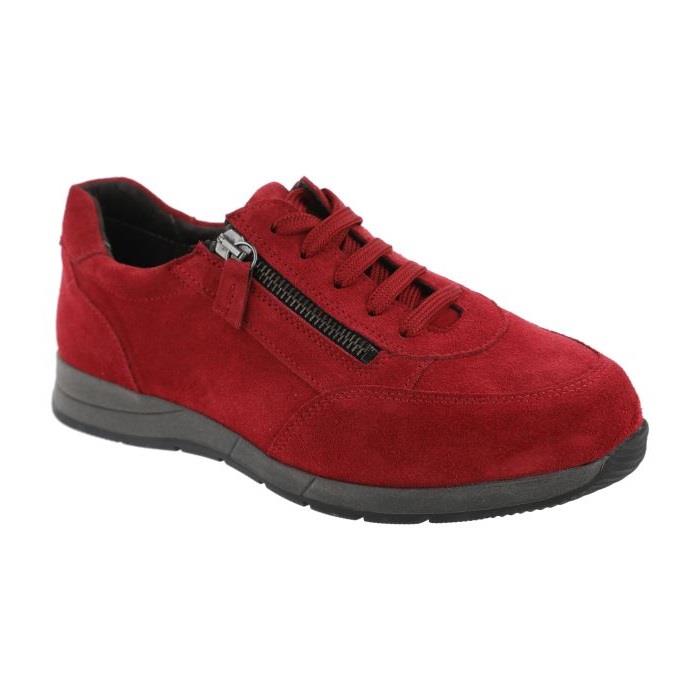 Women's Wide Fit DB Harrier Sneakers