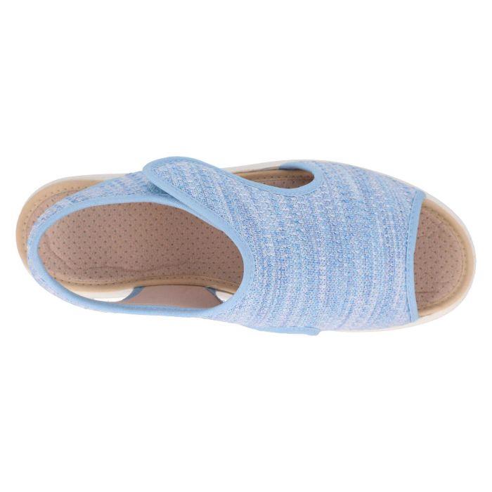 Women's Wide Fit DB Ragwort Sandals