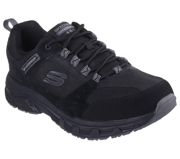 Men's Relaxed Fit Skechers 237386 Oak Canyon Sneakers