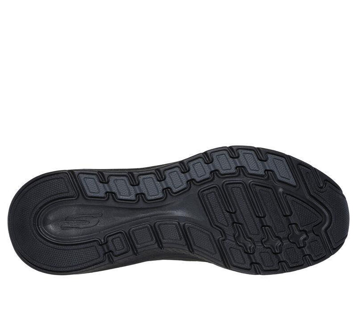 Men's Wide Fit 232702 Skechers Arch Fit 2.0 The Keep Walking Sneakers