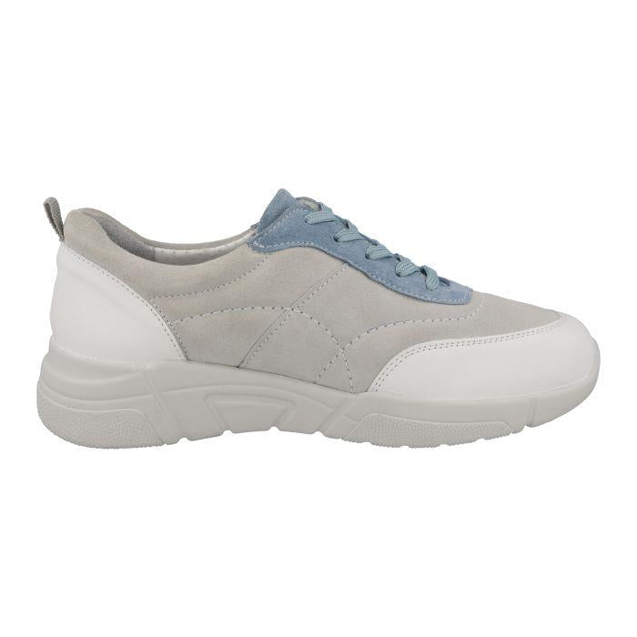 Women's Wide Fit DB Impala Trainers