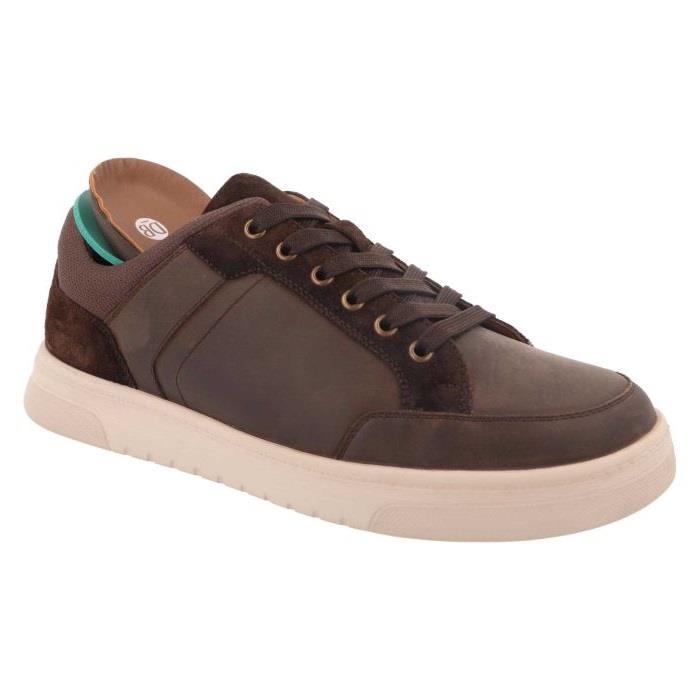 Men's Wide Fit DB Albie Shoes