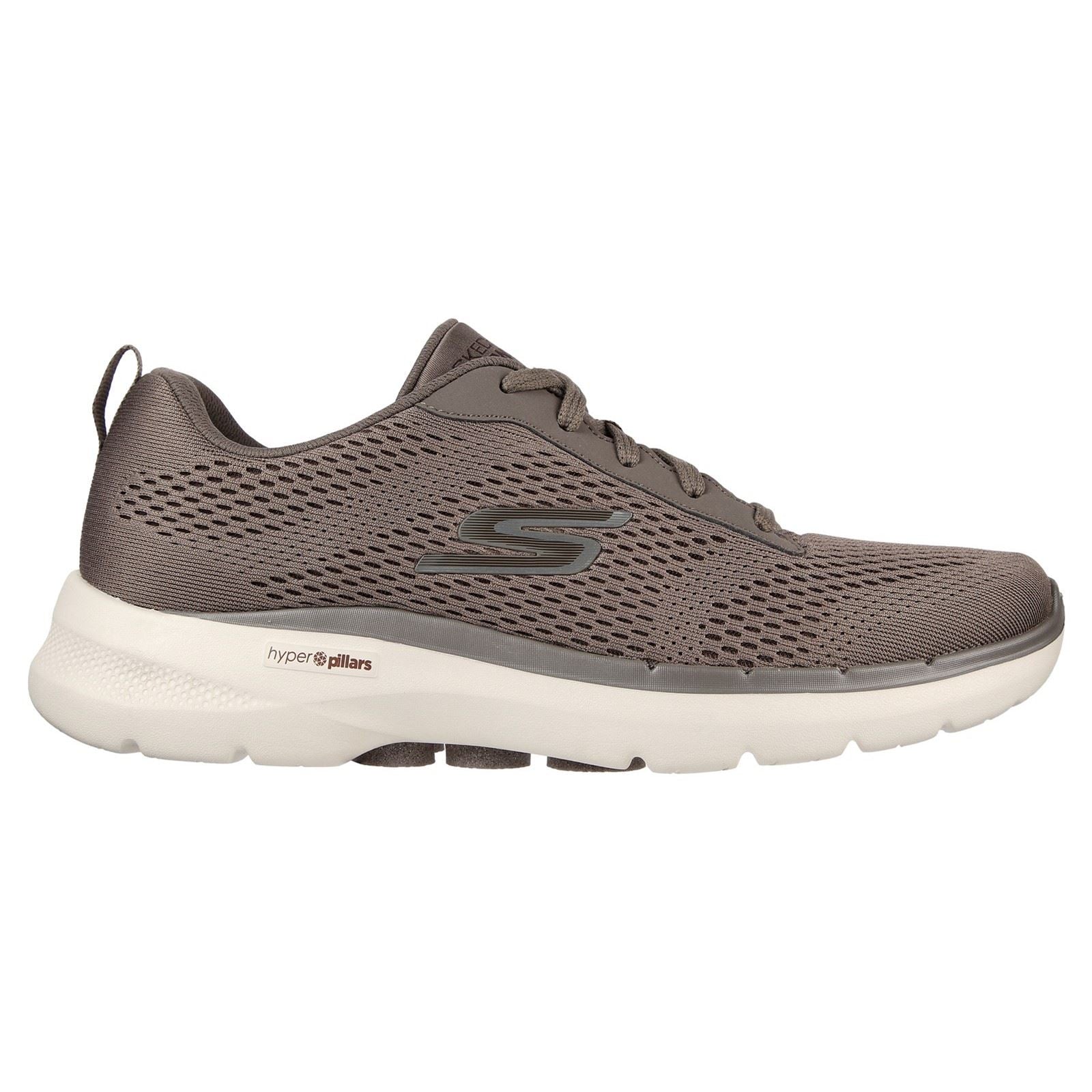 Mai.M Men's Wide Fit Skechers 216209 Go Walk 6 Avalo Sneakers