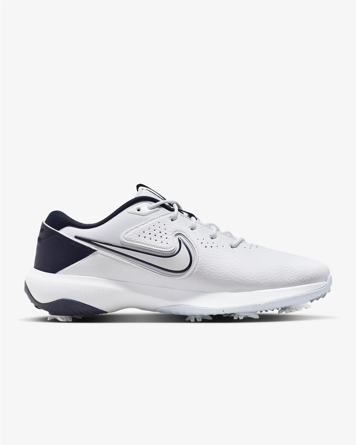 Men's Wide Fit Nike DX9028-102 Victory Pro 3 Golf Sneakers | Nike