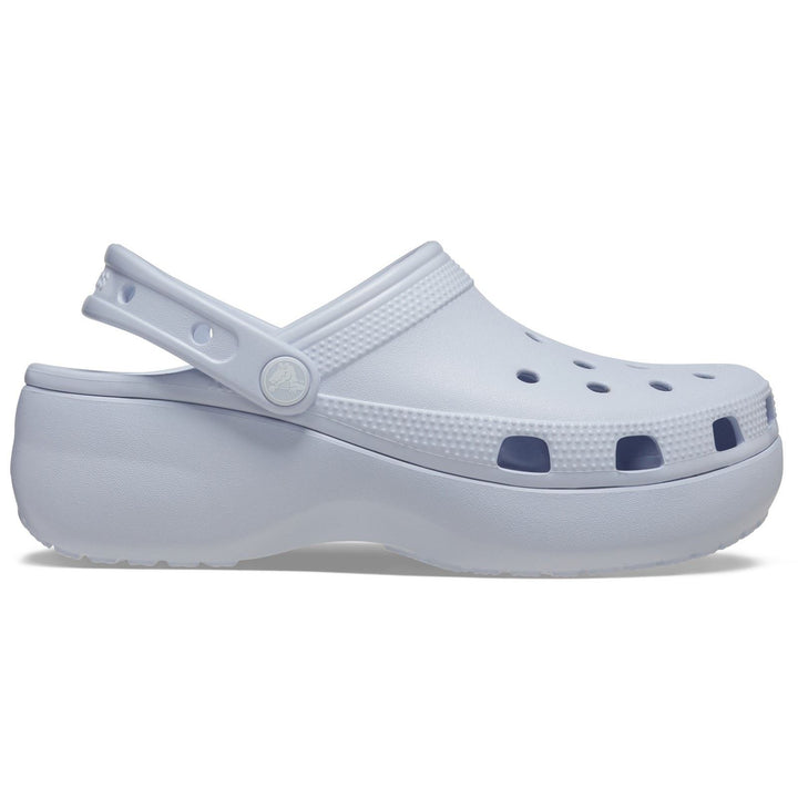 Women's Crocs 206750 Classic Platform Clog Sandals