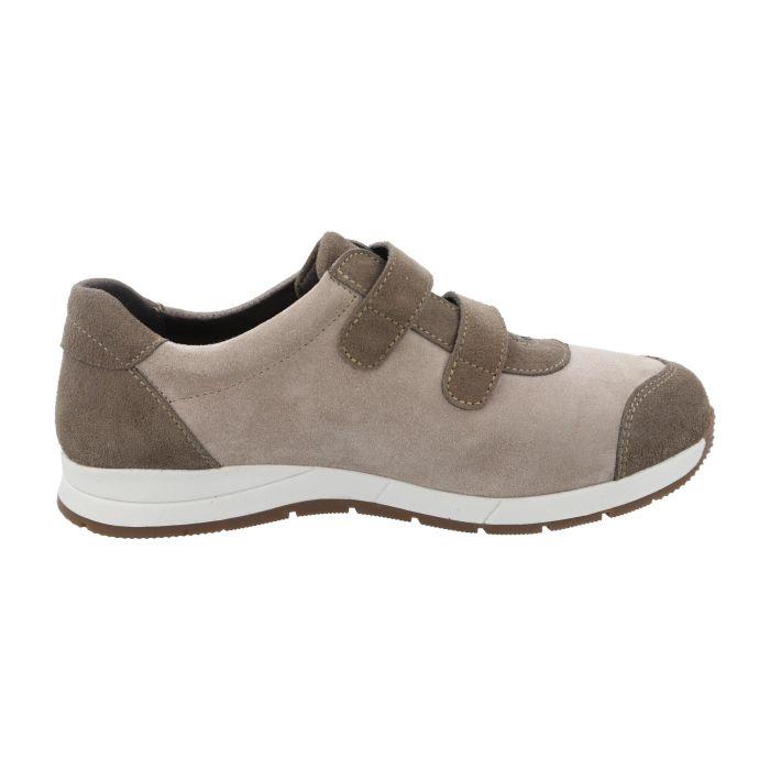 Women's Wide Fit DB Stonechat Sneakers