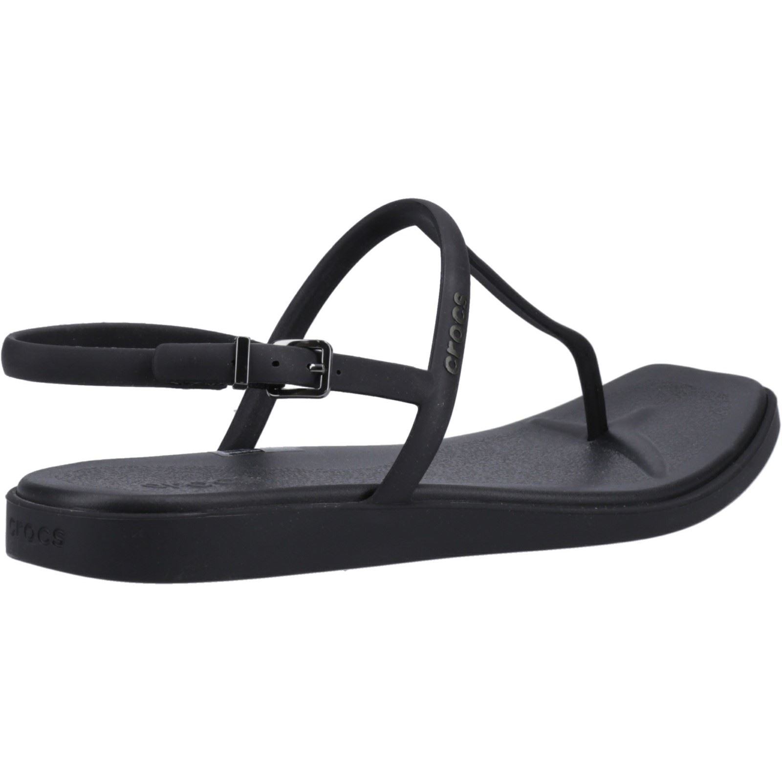 ◆CROCS◆ Women's Miami Thong Sandals PKCR 24SWFP209793 Women's Miami Thong Flip - Crocs