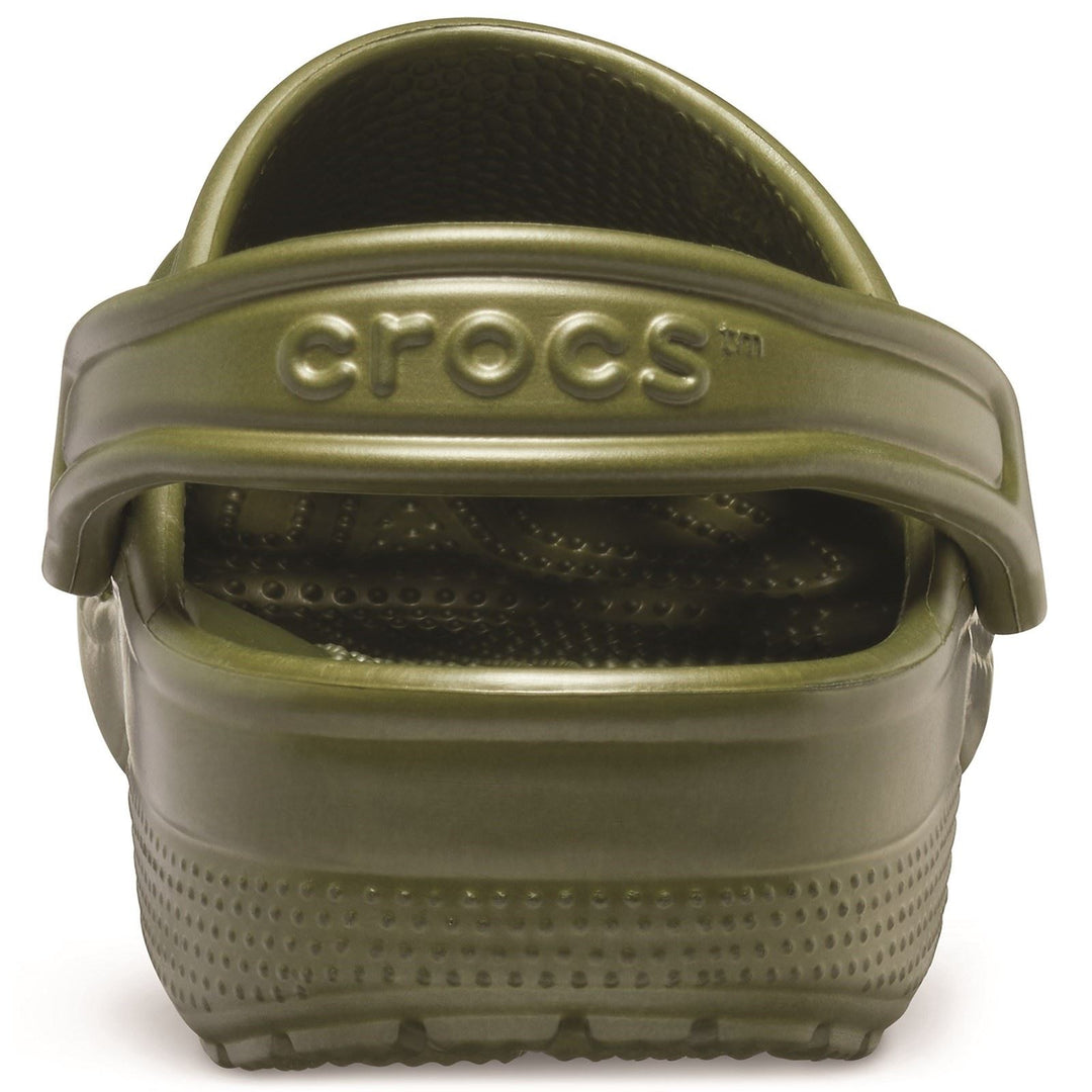 Women's Crocs 10001 Classic Clog Sandal