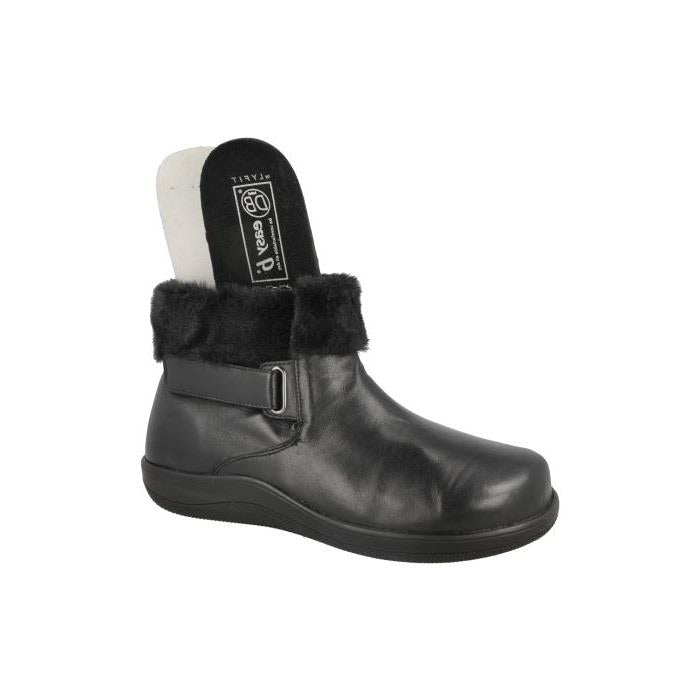 Women's Wide Fit DB Ludlow Boots