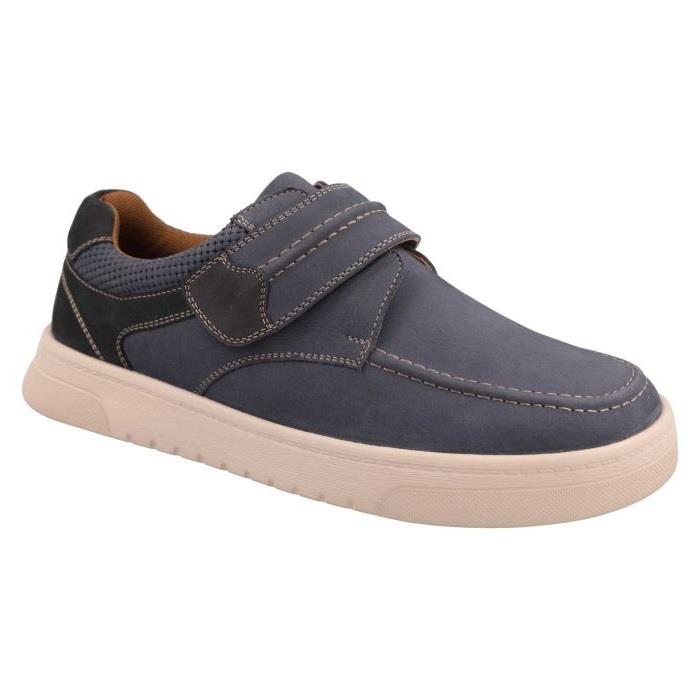 Men's Wide Fit DB Ethan Shoes
