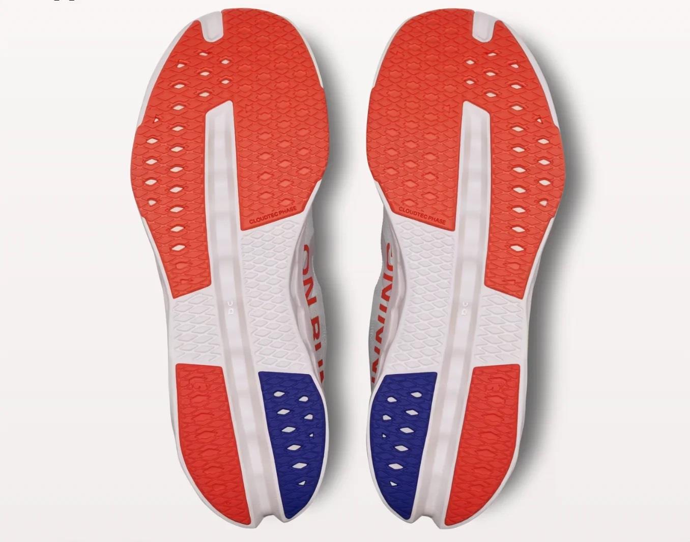 Women's Wide Fit On Running QC Cloudsurfer Next Wide Training