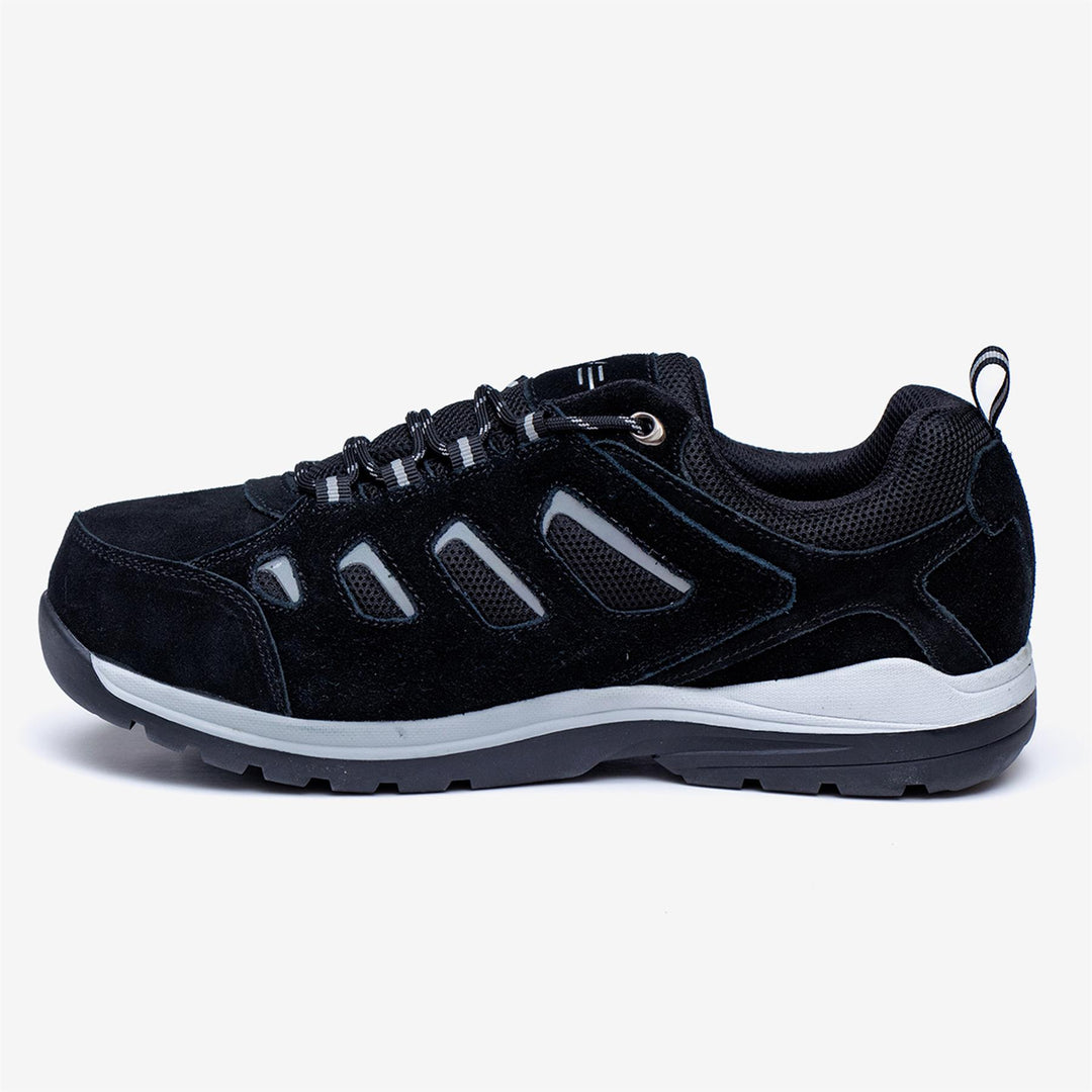 Tredd Men's Wide Fit Tredd Well Landscaper Sneakers | Tredd Well | Wide Fit ...