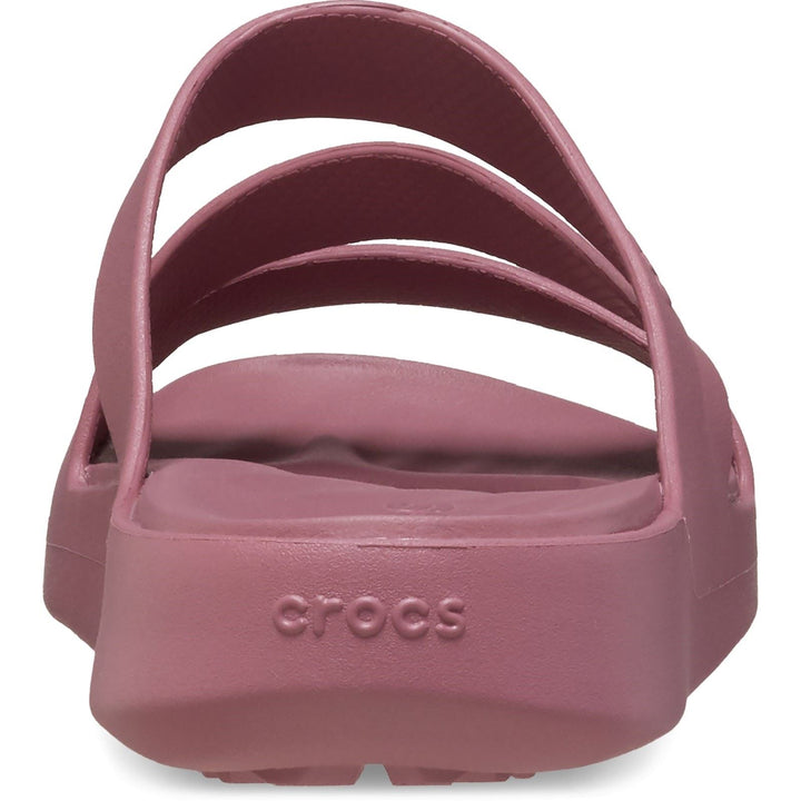 Women's Crocs 209587 Getaway Strappy Slippers