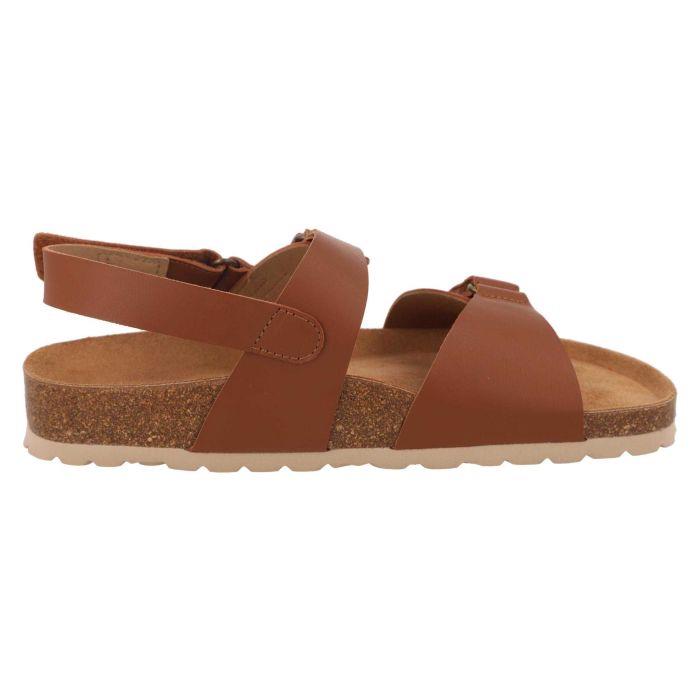 Women's Wide Fit DB Nettle Sandals