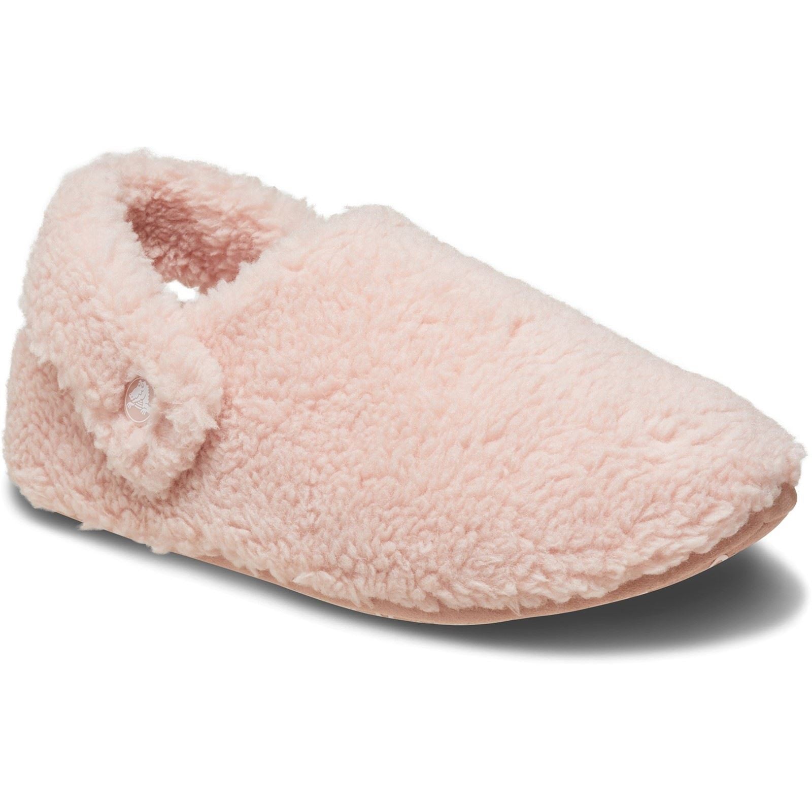 小僧ページ Women's Crocs 209386 Classic Cozzzy Slippers | Crocs | Wide
