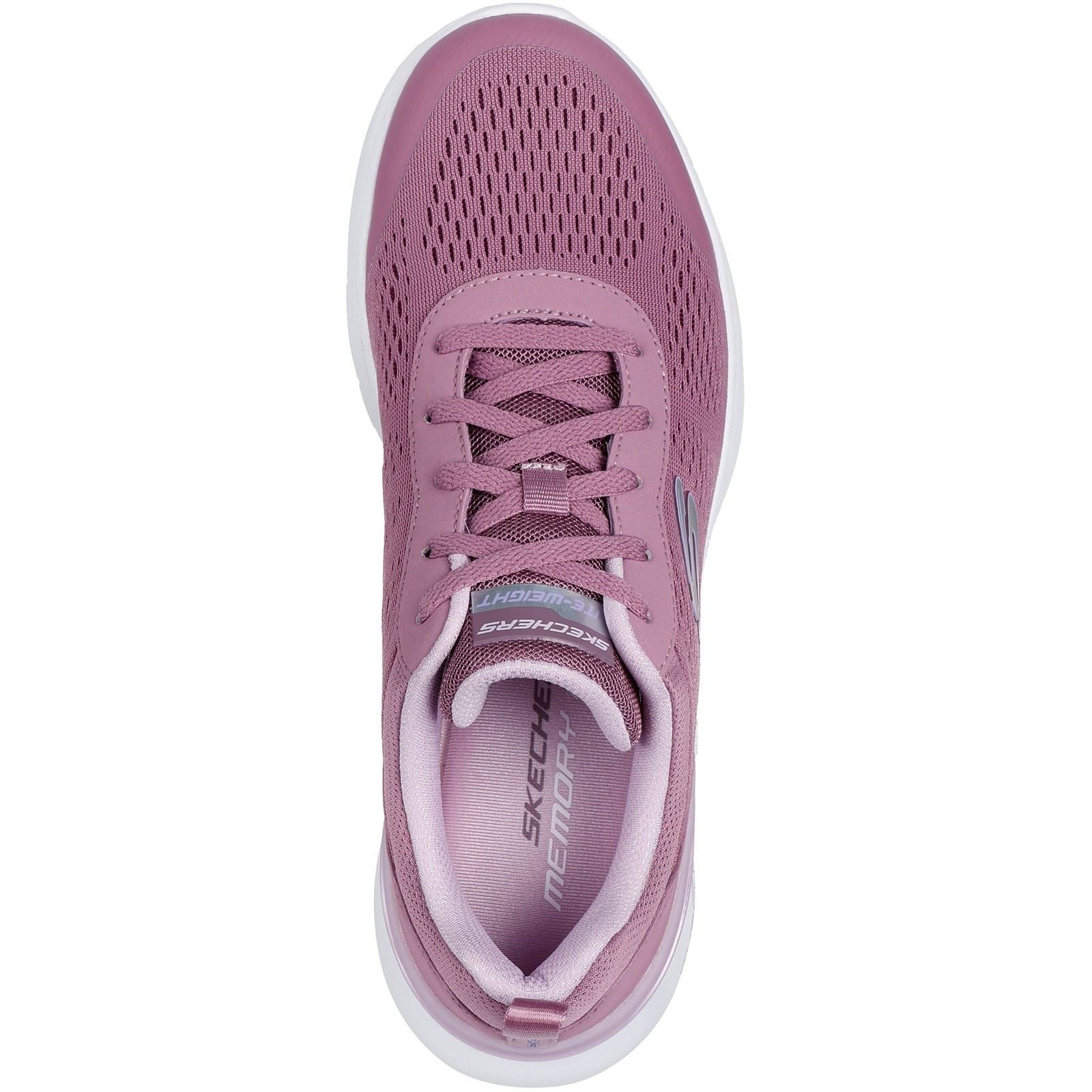 Women's Wide Fit Skechers 150370 Skech-air Dynamight 2.0 New