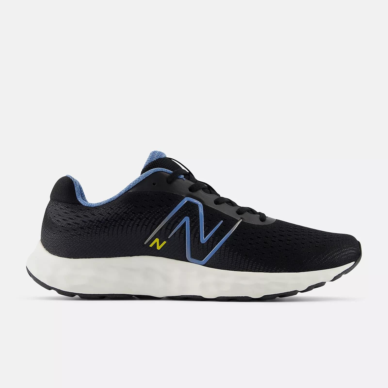 Men s Wide Fit New Balance M520RB8 Running Sneakers New Balance Wide Fit Shoes Wide Fit Shoes US