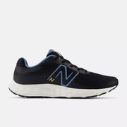 Men's Wide Fit New Balance M520RB8 Running Trainers