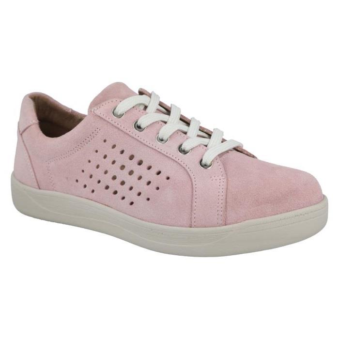 Women's Wide Fit DB Aleen Shoes